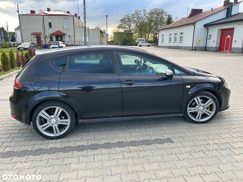 Seat Leon - 3