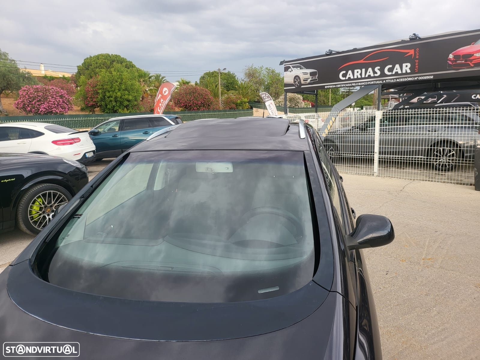SEAT Altea XL 2.0 TDi Style - 15
