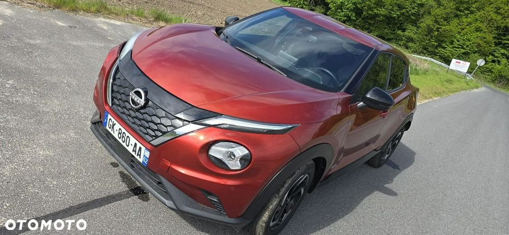 Nissan Juke - 27