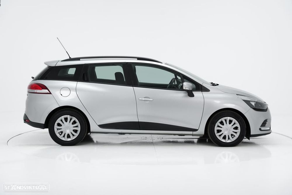 Renault Clio Sport Tourer 1.5 dCi Zen - 2