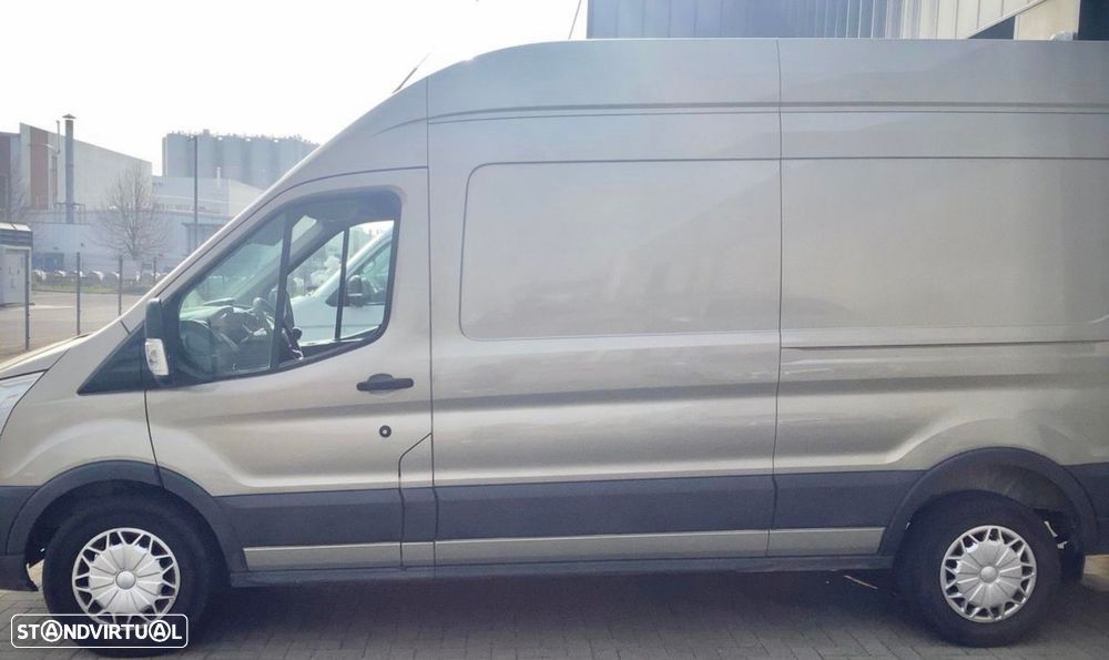 Ford Transit 350 L3 2.2 TDCi H3 Trend - 5