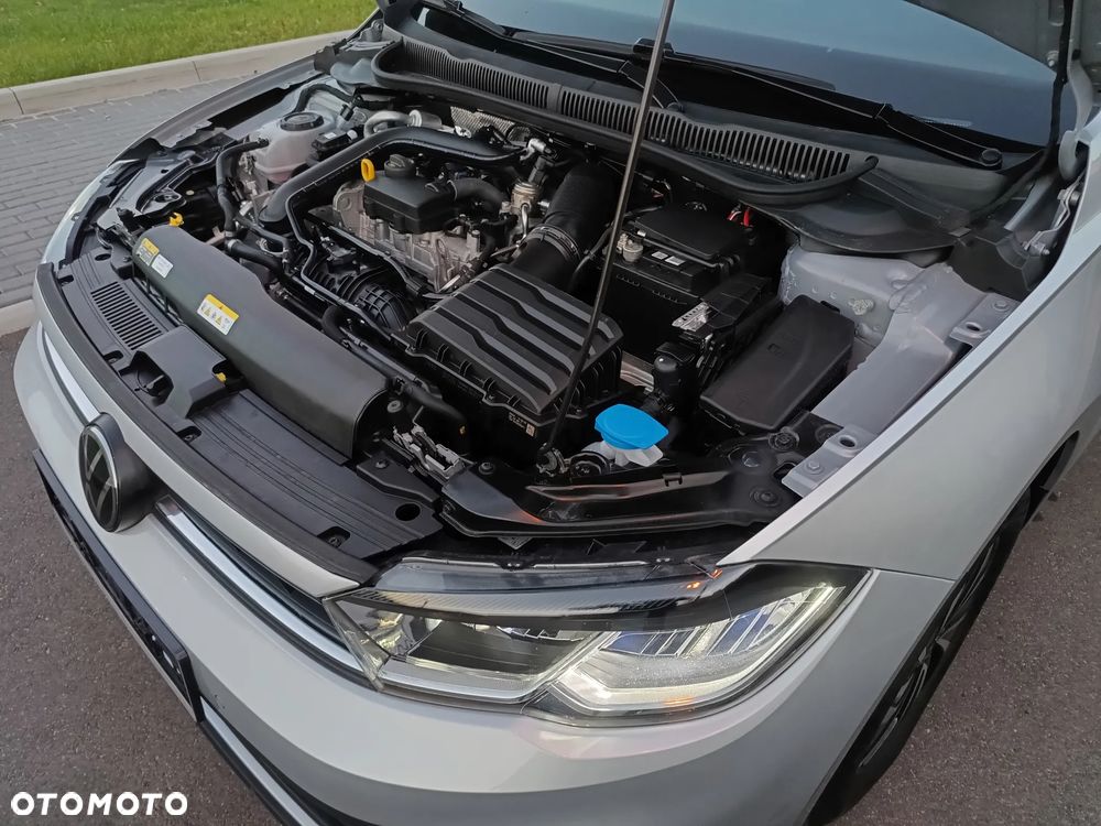 Volkswagen Polo 1.0 TSI - 12