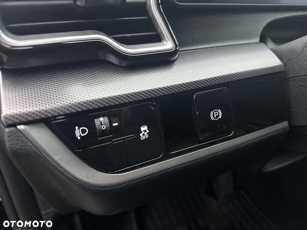 Kia Sportage - 20