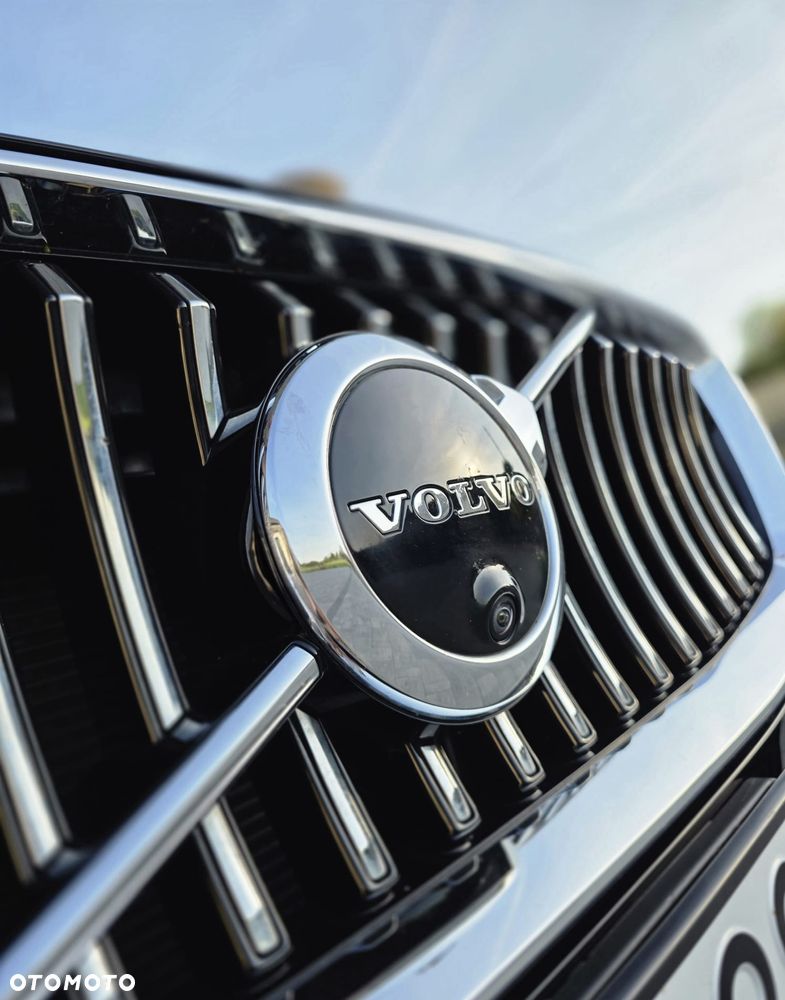 Volvo XC 90 - 6