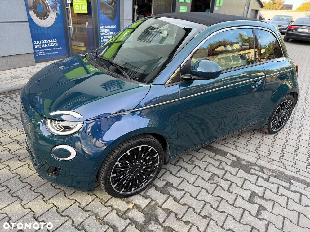Fiat 500 - 4
