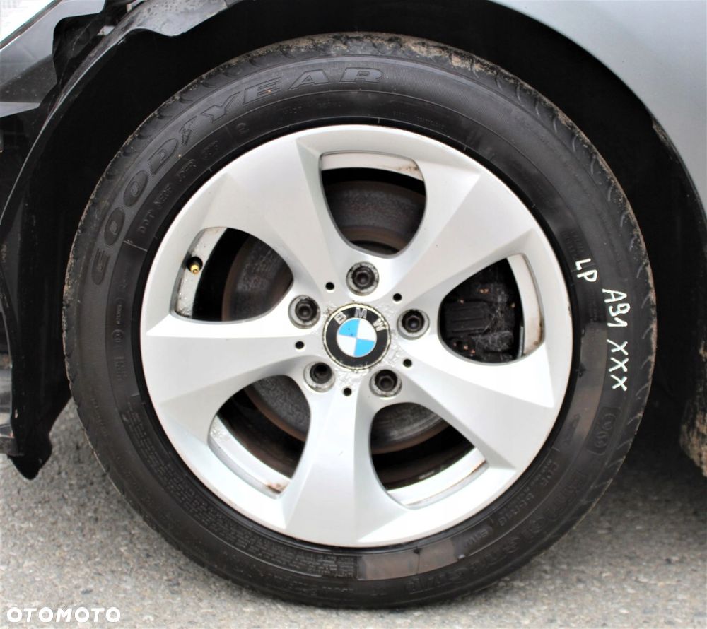 FELGI ALUMINIOWE 16'' STYLING 306 BMW E90 - 1