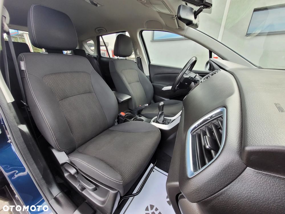 Suzuki SX4 S-Cross 1.0 T Premium - 18