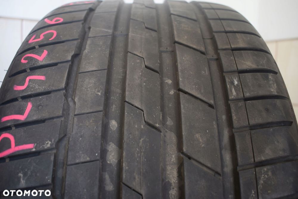 ZR22 285/30 Hankook Ventus S1 Evo 3 SoundAbsorber AO Wysyłka gratis! - 1