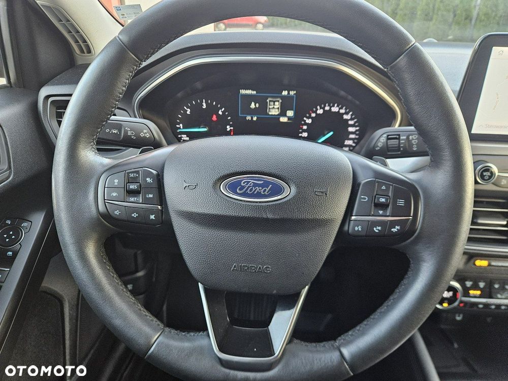 Ford Focus - 20