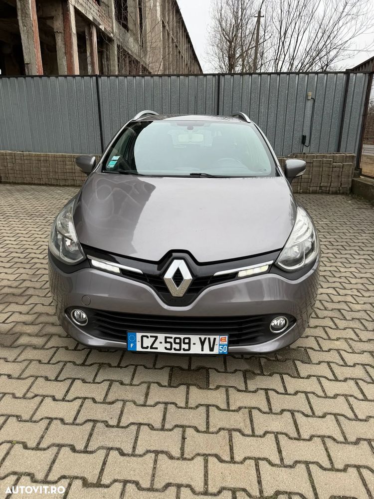 Renault Clio - 13