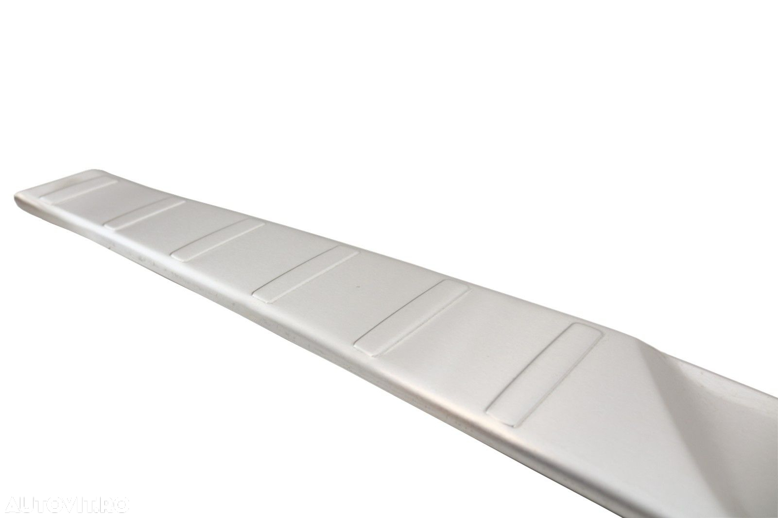 Bandou Ornament Protectie Interioara Portbagaj Aluminiu compatibil cu - 3