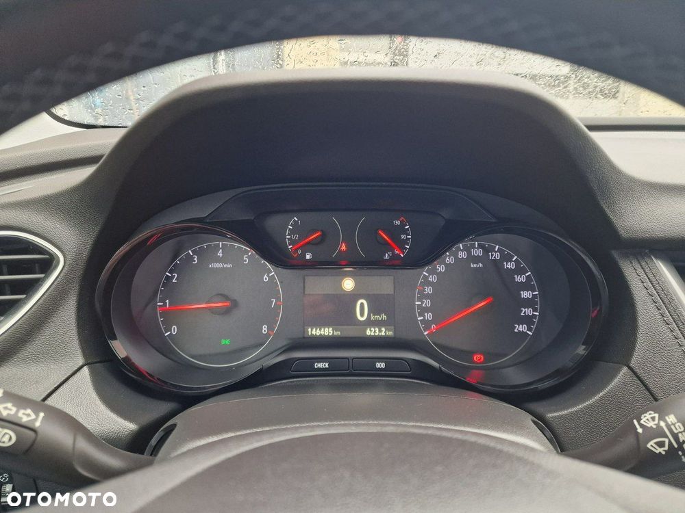 Opel Grandland X - 30