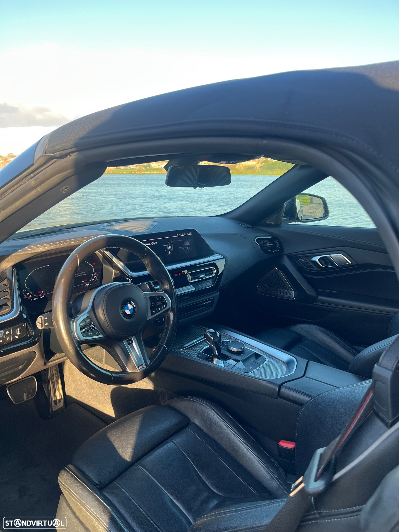 BMW Z4 sDrive20i Aut. M Sport - 21