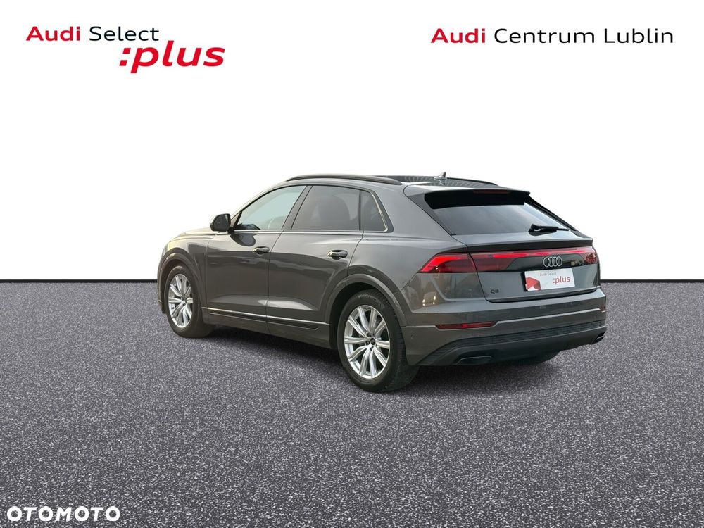 Audi Q8 - 7