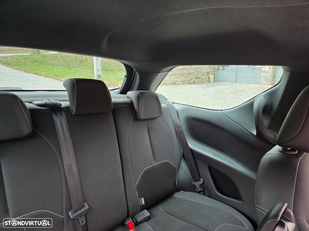 Citroën DS3 1.6 BlueHDi Be Chic - 13