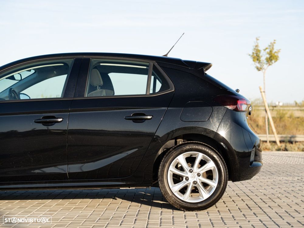 Opel Corsa 1.2 Business Edition - 11