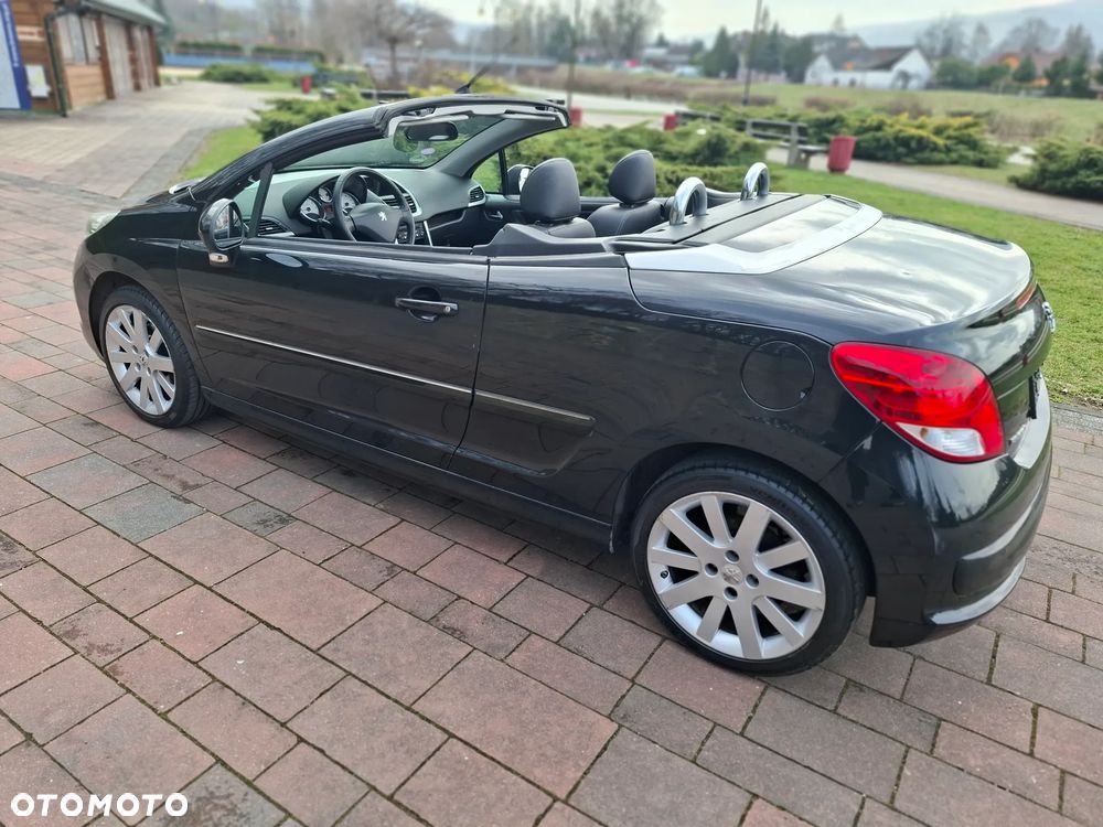 Peugeot 207 120 Premium - 8