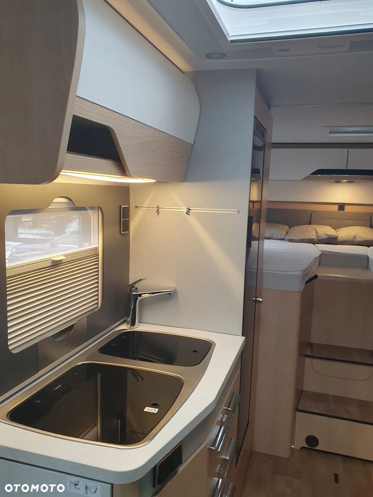 Hymer-Eriba B-MC I 580 - 9