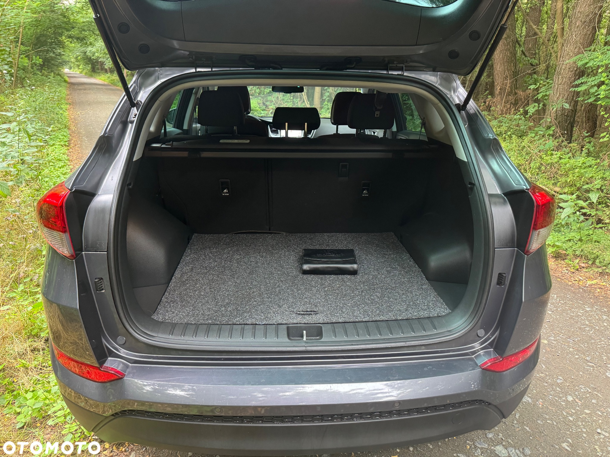 Hyundai Tucson 1.6 GDi 2WD Advantage - 5