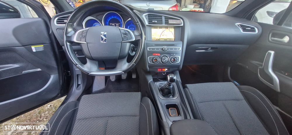 DS DS4 PureTech 130 S&S - 26