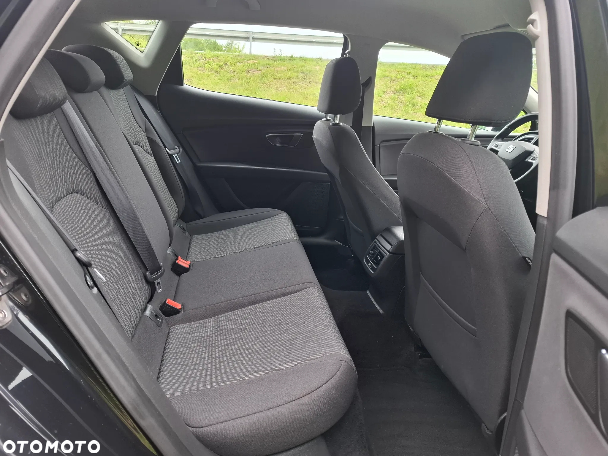 Seat Leon 1.4 TSI Ecomotive Style - 20