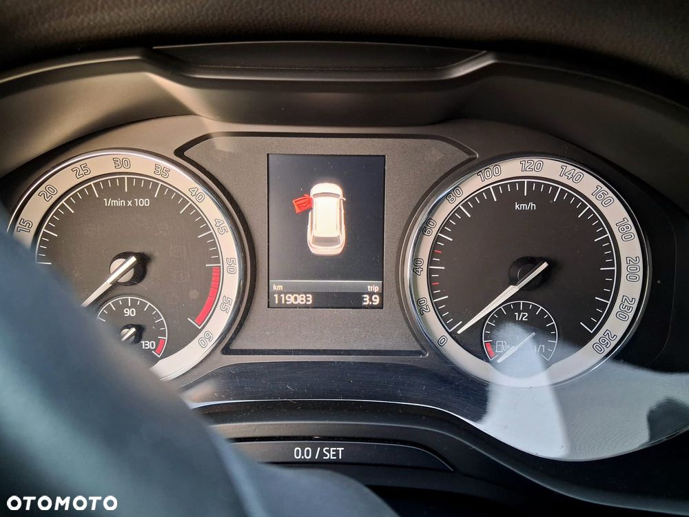 Skoda Kodiaq 2.0 TDI 4x4 Style DSG - 9