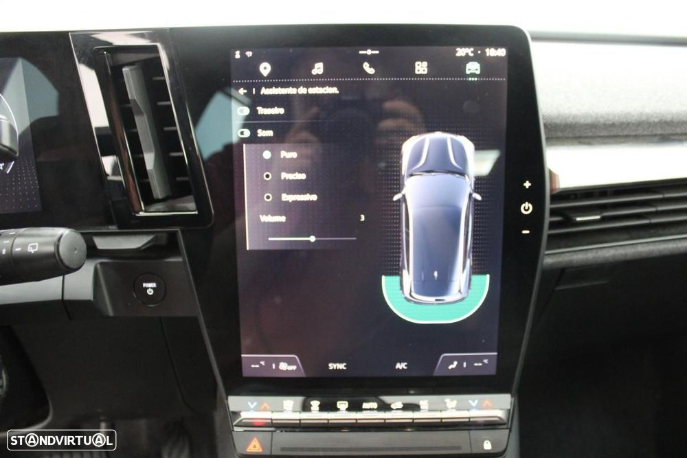 Renault Mégane E-Tech EV60 Evolution Optimum Charge - 29