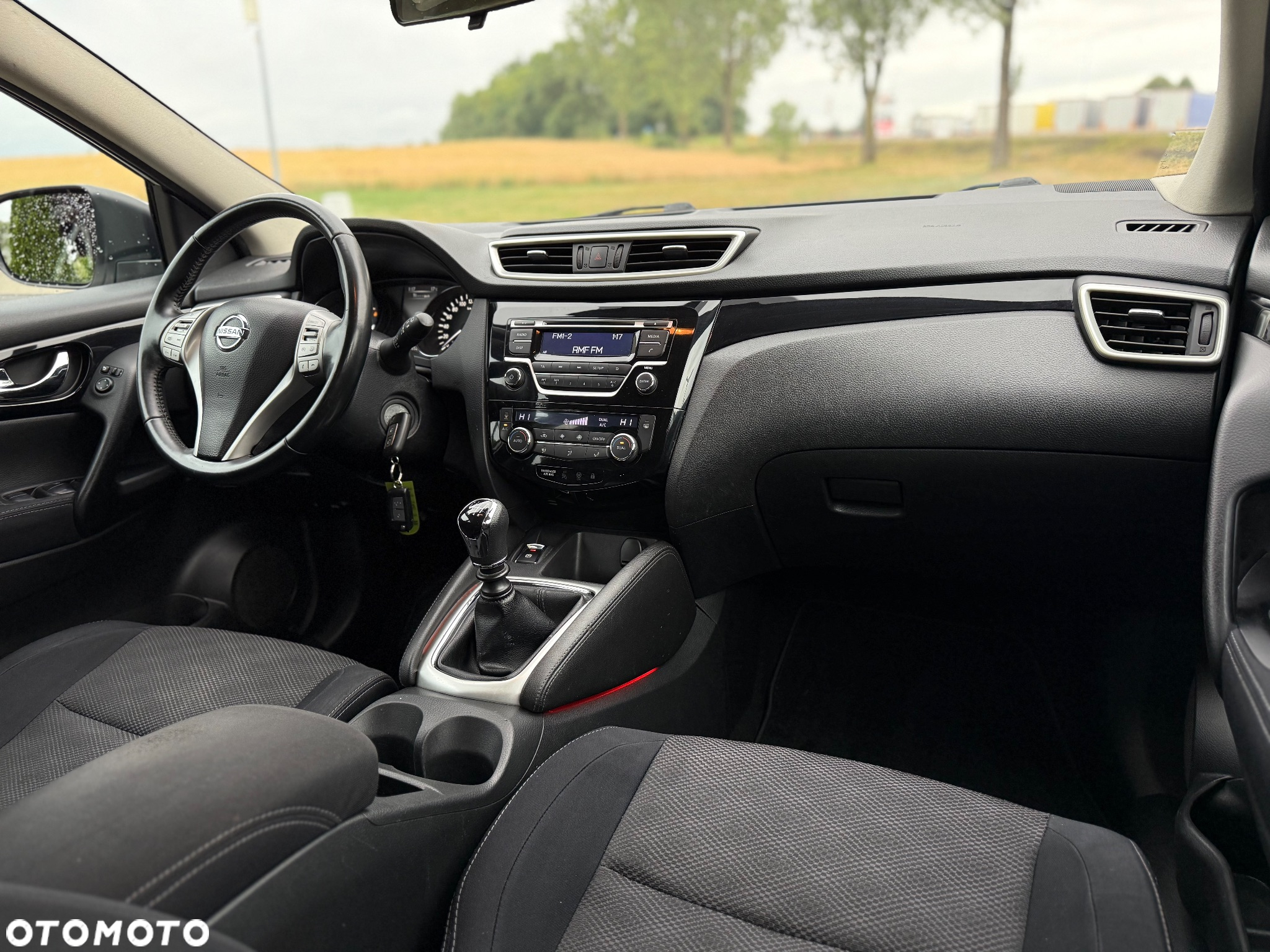 Nissan Qashqai - 10
