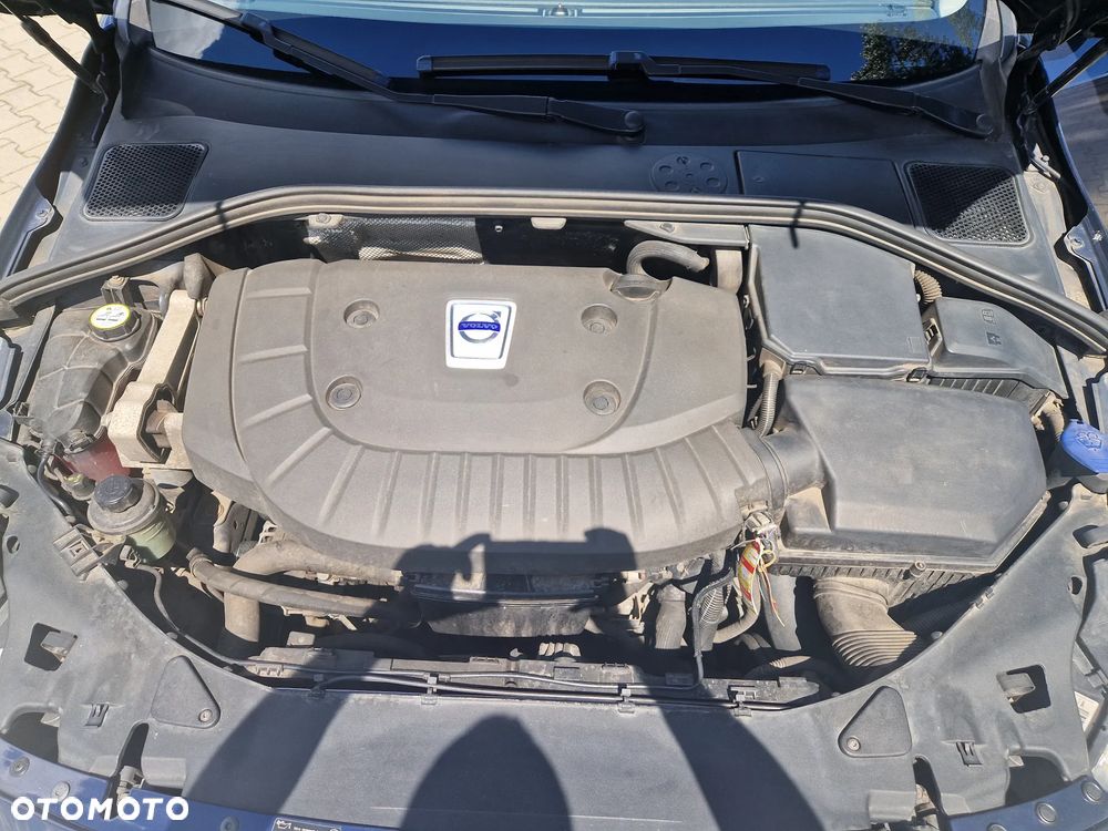 Volvo V60 - 10