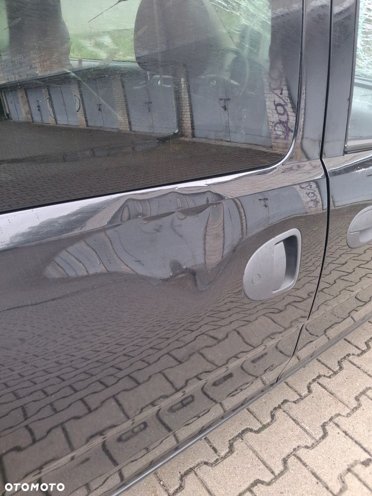 Opel Combo - 6