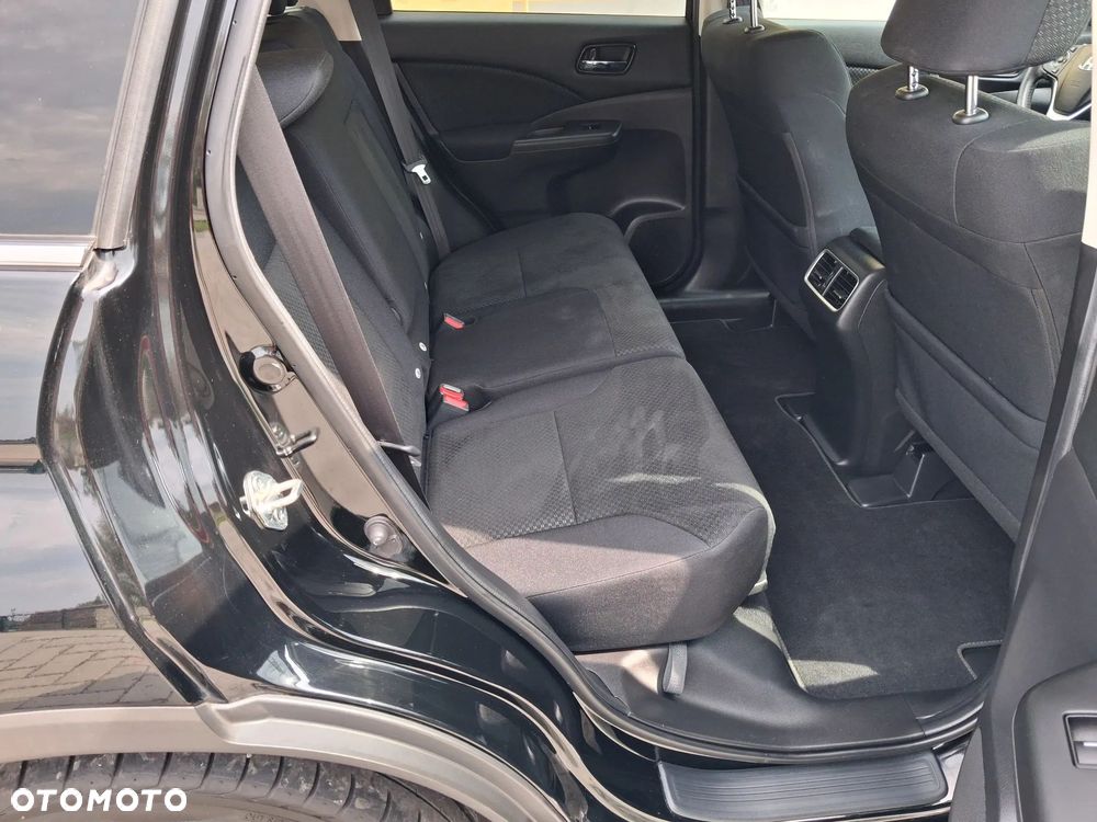 Honda CR-V 1.6i DTEC 2WD Comfort - 14