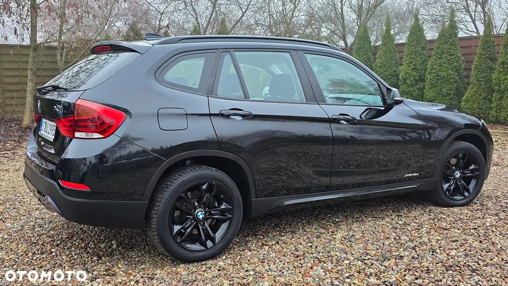 BMW X1 xDrive18d Sport Line - 16