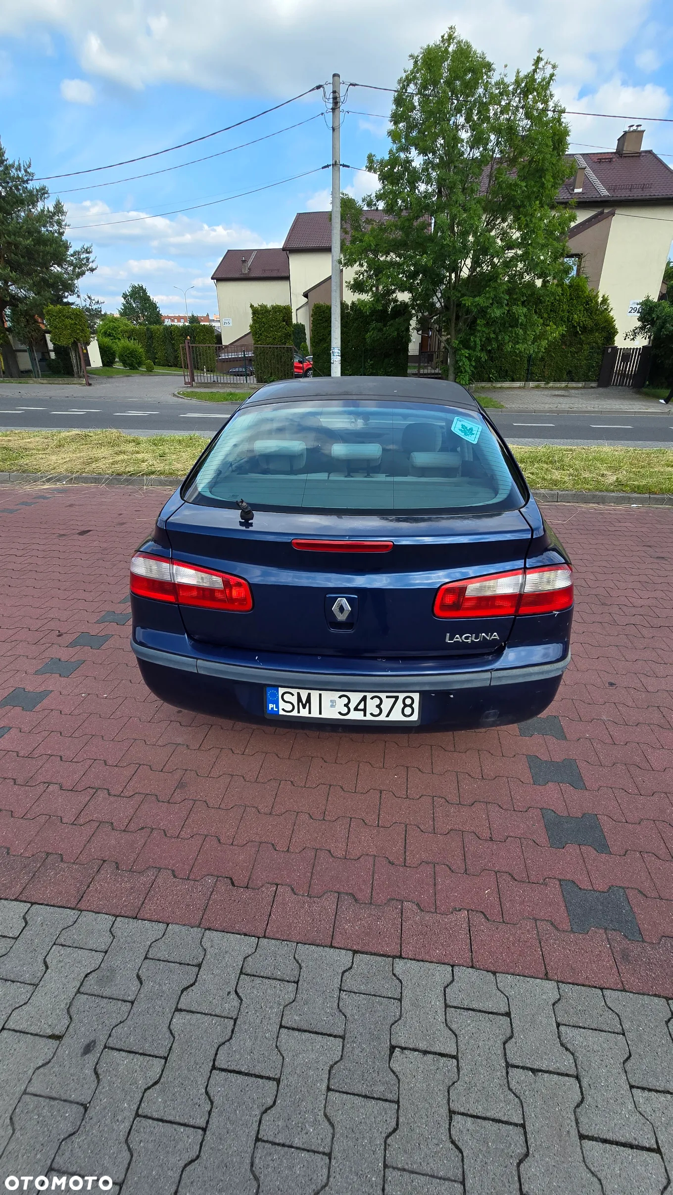 Renault Laguna - 4