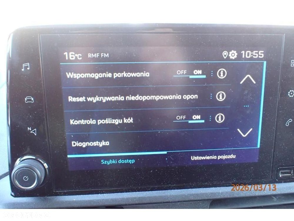 Peugeot Partner - 35