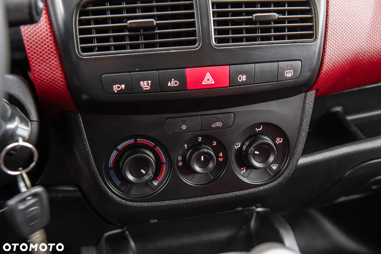 Fiat DOBLO MAXI - 16
