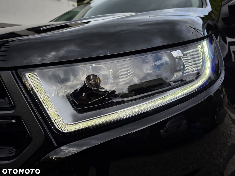Ford Edge 2.0 TDCi Twin-Turbo 4WD Sport - 27