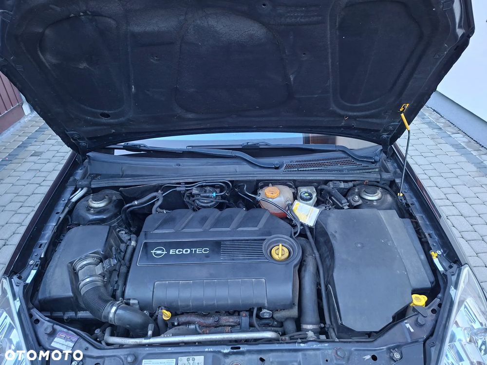 Opel Vectra 1.9 CDTI Elegance - 13