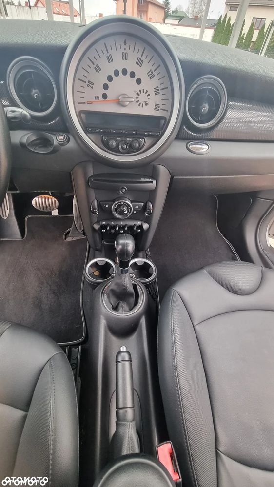 MINI Cooper S - 3