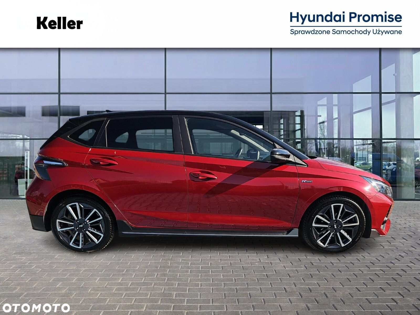 Hyundai i20 - 7