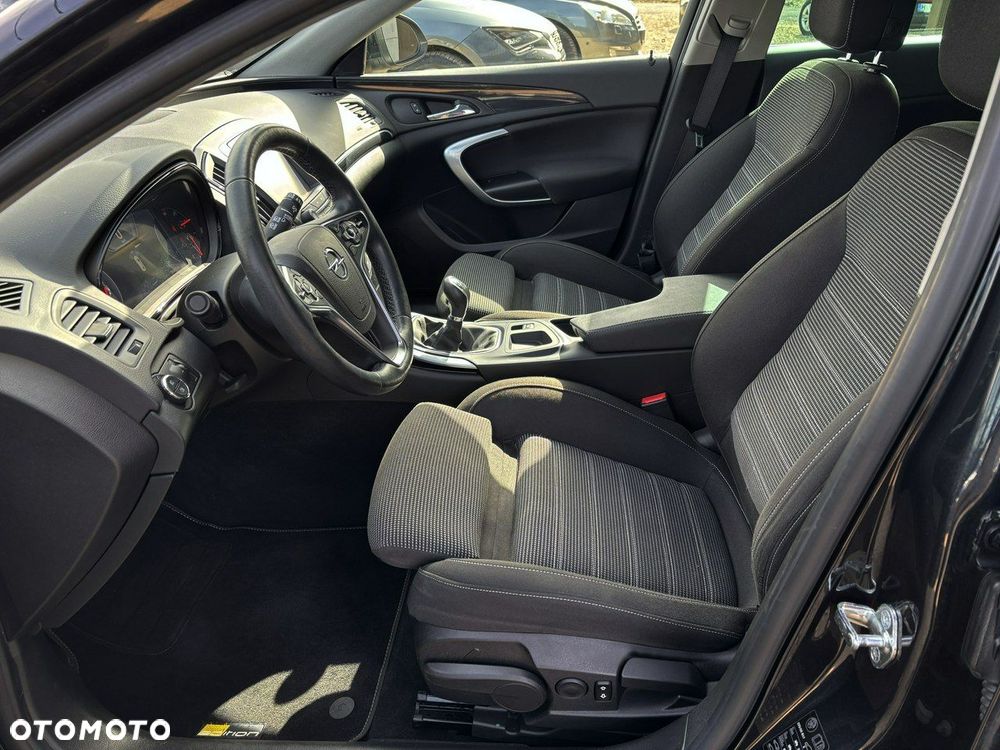 Opel Insignia 2.0 Innovation - 16