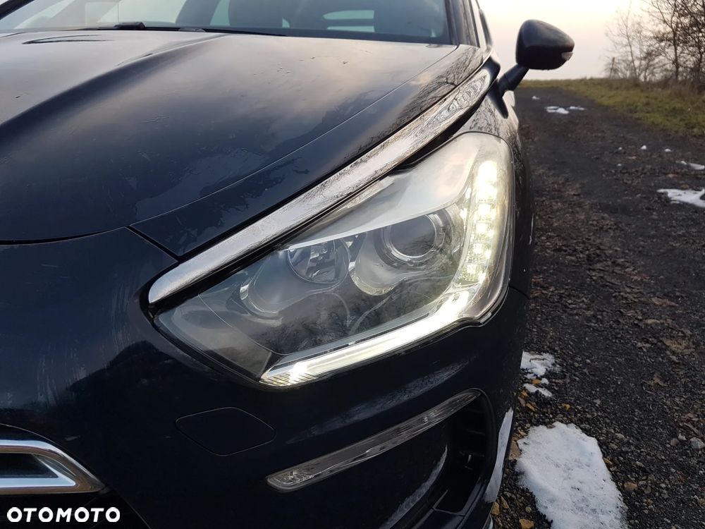 Citroën DS5 2.0 HDi SportChic - 12
