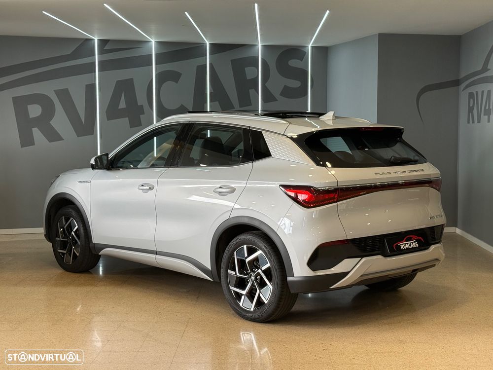 BYD Atto 3 60.48 kWh Design - 13