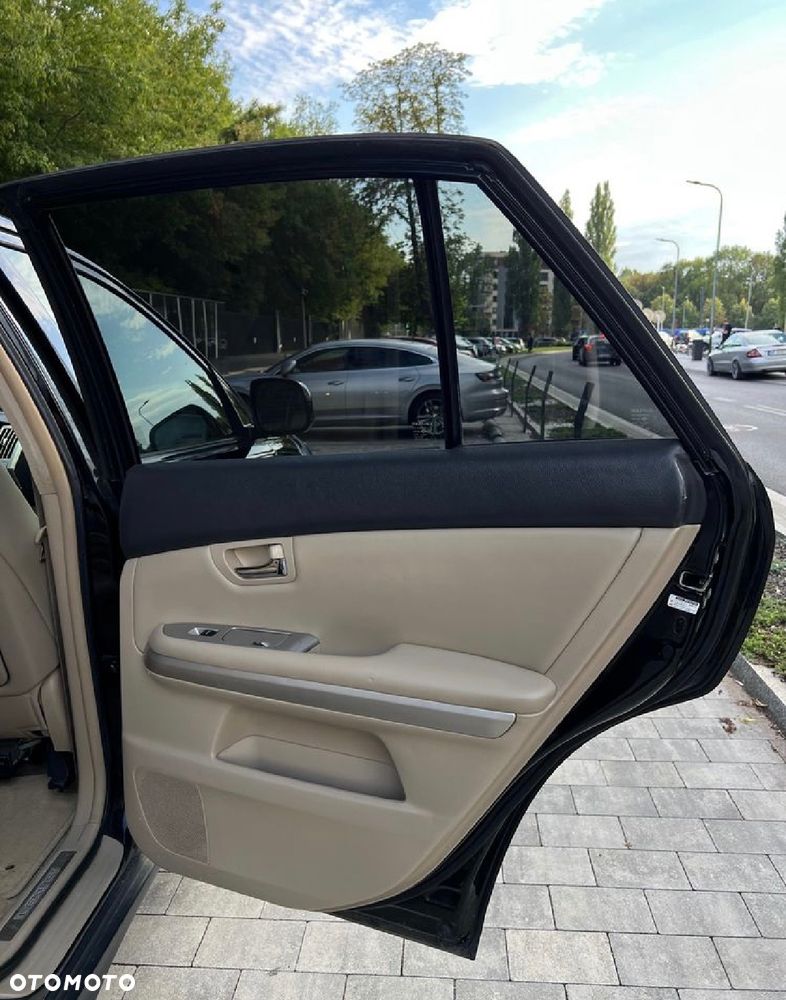 Lexus RX 400h (hybrid) Executive - 26