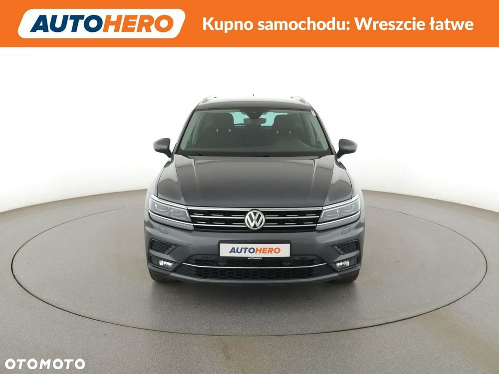 Volkswagen Tiguan 1.5 TSI ACT OPF DSG Highline - 12