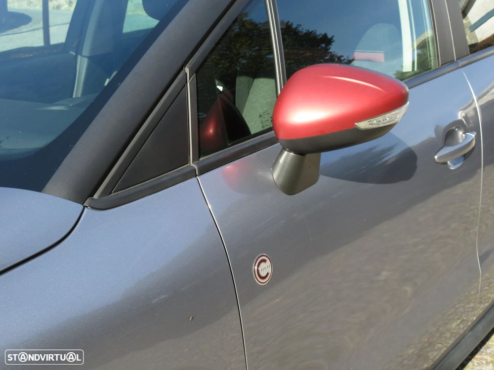 Citroën C3 Aircross 1.2 PureTech C-Series - 14