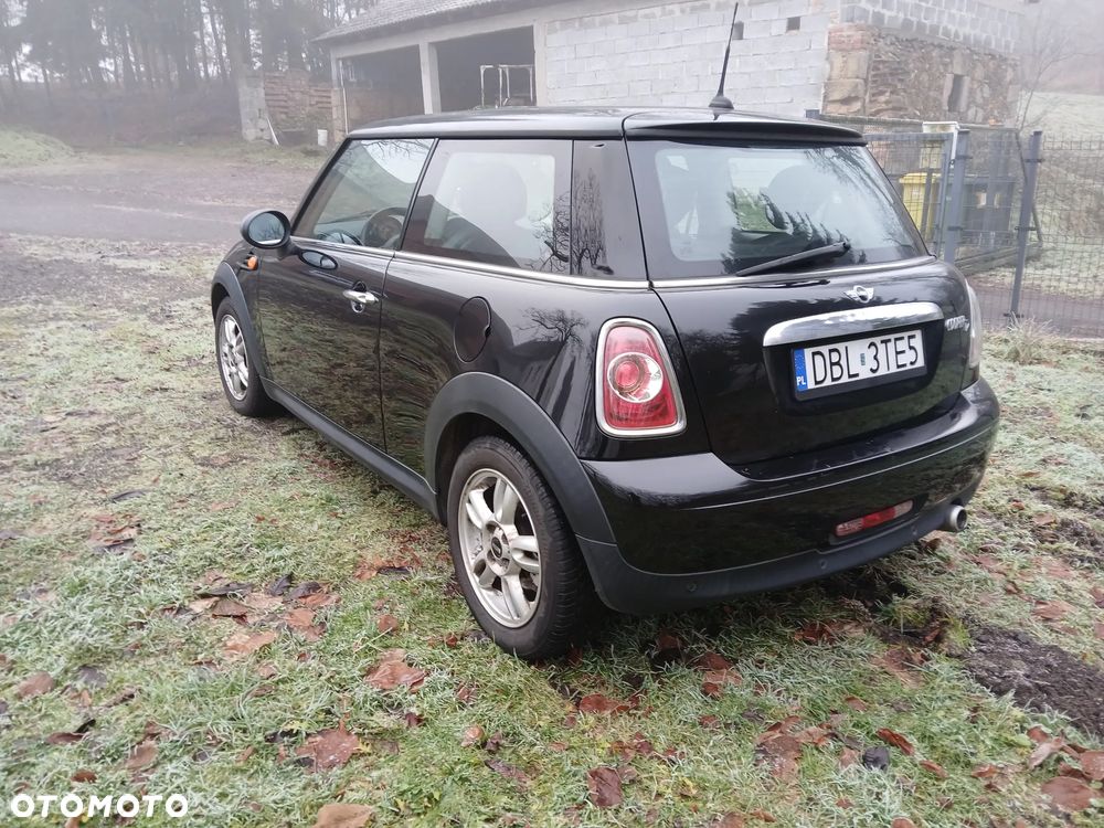 MINI Cooper - 3