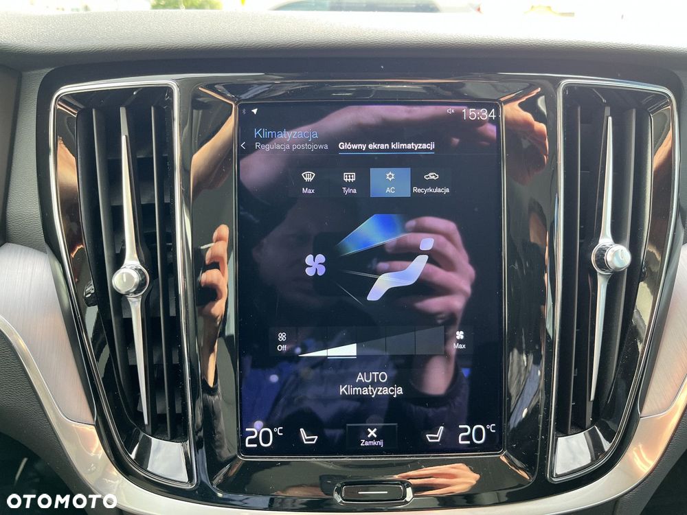 Volvo V60 - 18