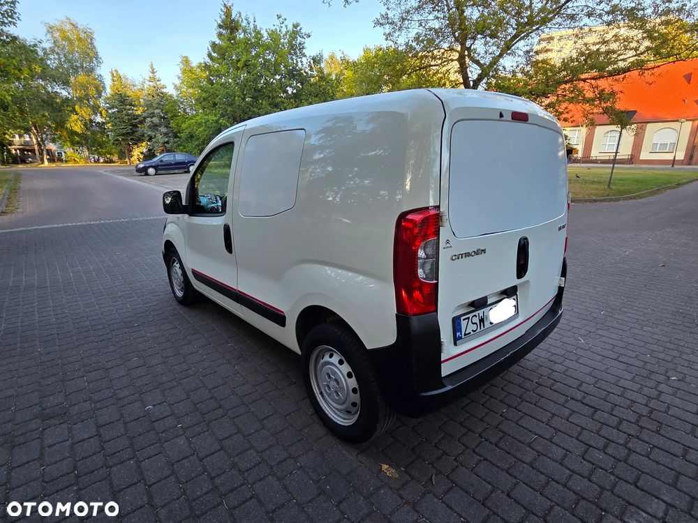 Citroën Nemo - 3