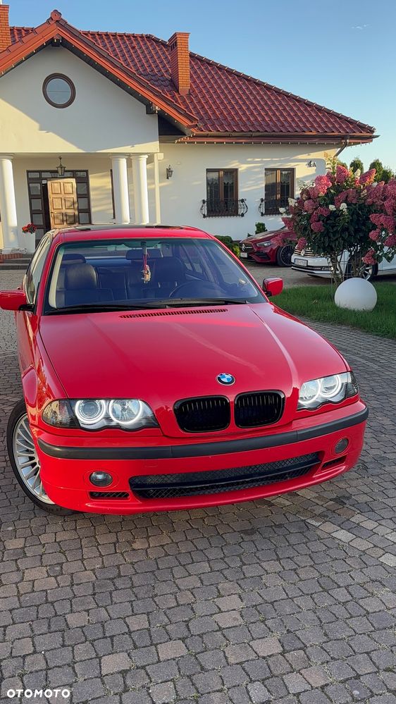 BMW Seria 3 330xd - 3