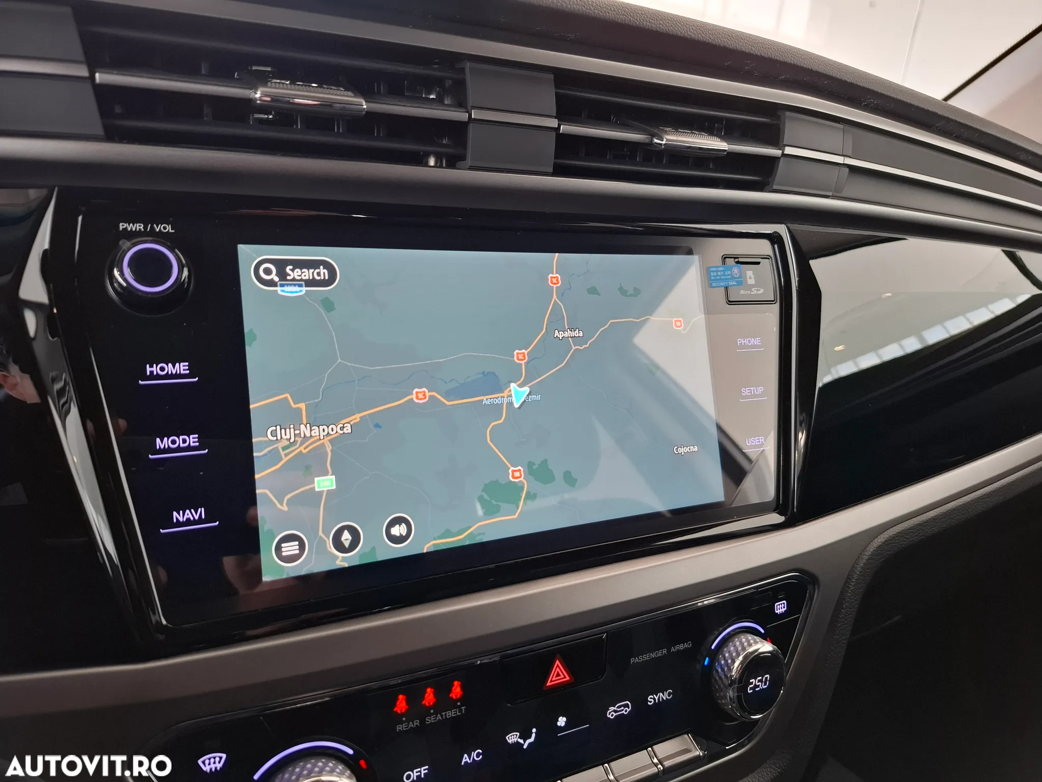 SsangYong Korando 1.5 GDI Turbo AT Smart - 28